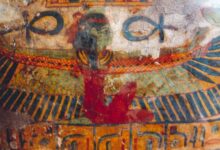 ancient artz