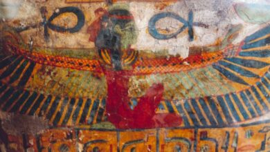 ancient artz