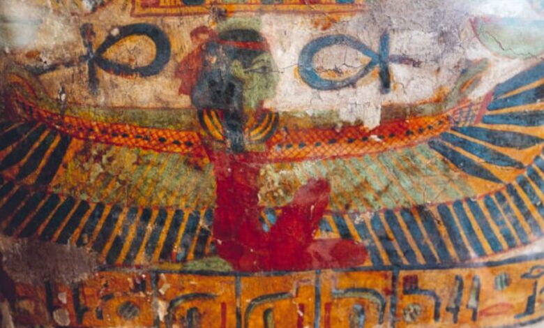 ancient artz