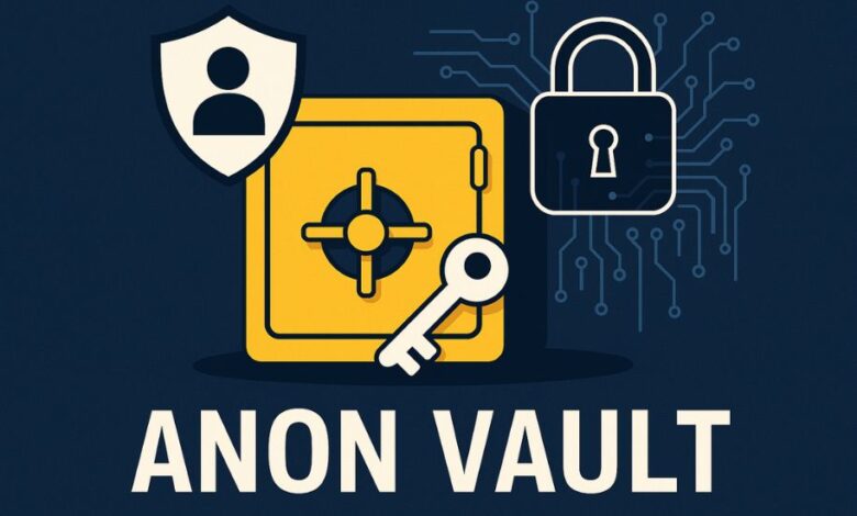 anon vault