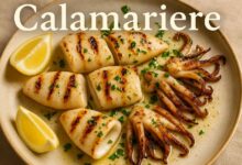 calamariere