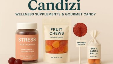 candizi