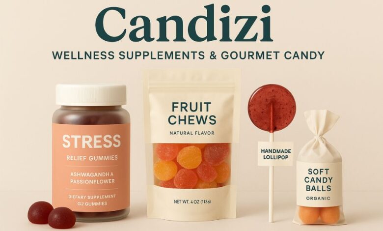 candizi