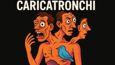 caricatronchi