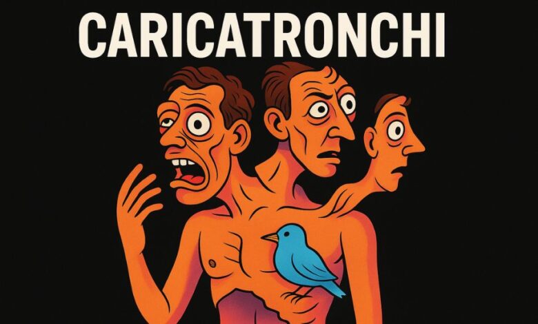 caricatronchi