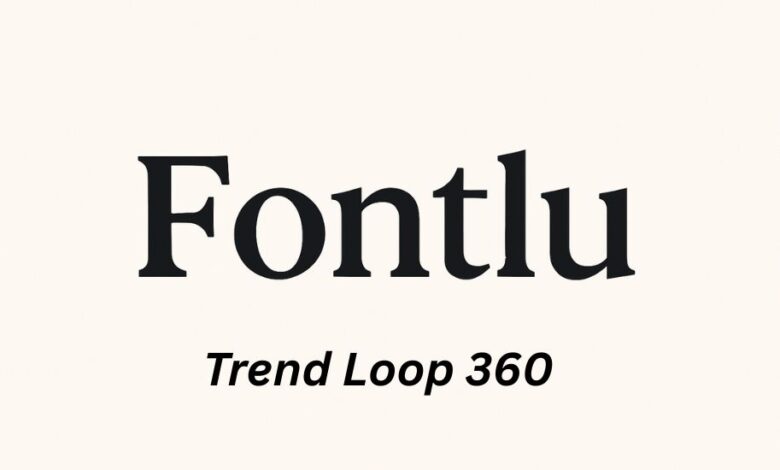 fontlu