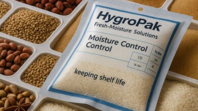 hygropack