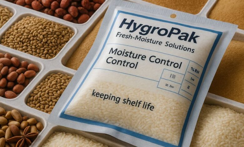 hygropack