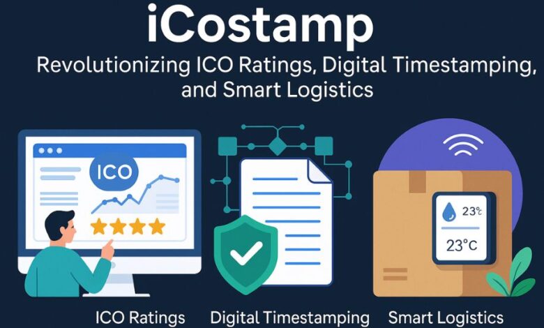 icostamp