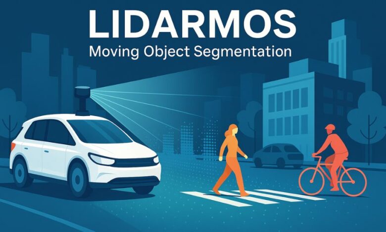 lidarmos