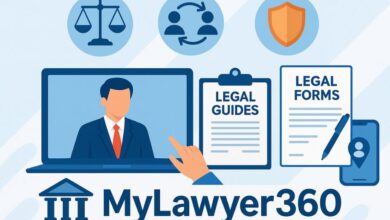mylawyer360