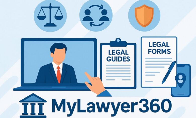 mylawyer360