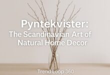 pyntekvister