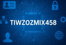 tiwzozmix458