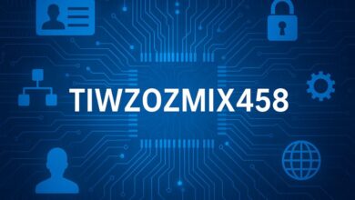 tiwzozmix458