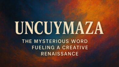 uncuymaza