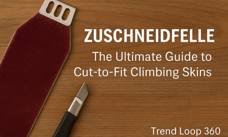 zuschneidfelle