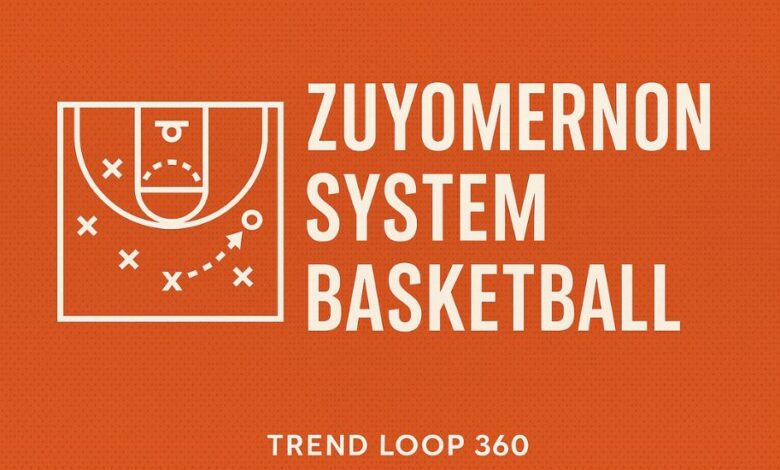 zuyomernon system basketball