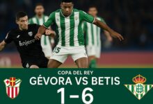 gévora vs. betis