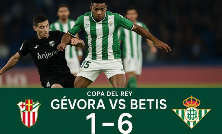 gévora vs. betis