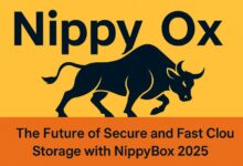 nippy ox