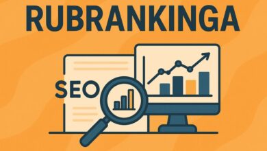 rubrankinga