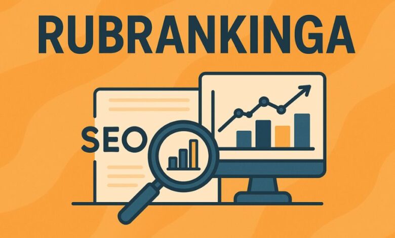 rubrankinga
